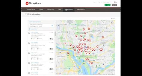 MoneyGram Near Me Now Open: Find a Location & Get Your Money Fast!