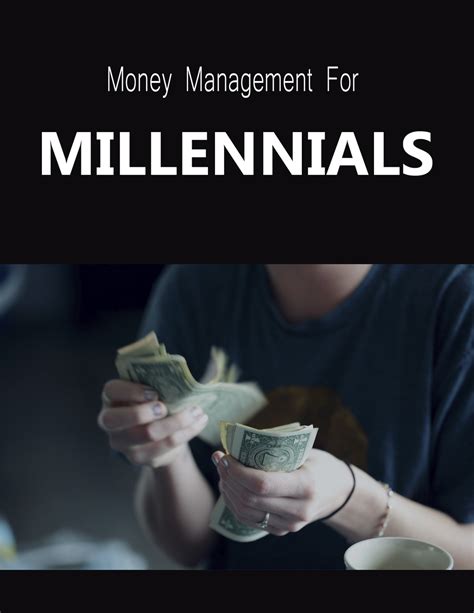 MoneyWTF: A Comprehensive Guide to Money Management for Millennials