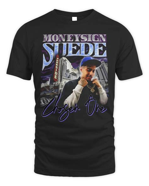 Moneysign Suede Shirt: The Ultimate Guide