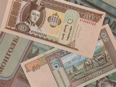 Mongolia Tugrik: A Comprehensive Overview of Mongolia's Currency