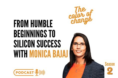 Monica's Journey: From Humble Beginnings to Unrivaled Glory