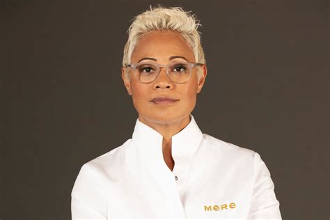 Monica Galetti: A Culinary Trailblazer and Inspiring Mentor