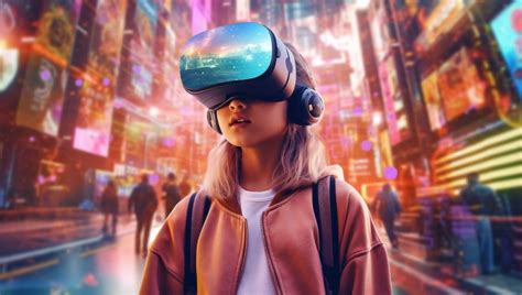 Monica Gaming: Journey into the Metaverse and Beyond