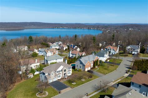 Monica Nevas Budd Lake: A True Gem in the Heart of New Jersey
