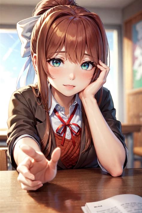 Monika: