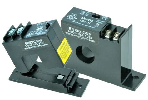 Monitor - Current/Voltage Transducer