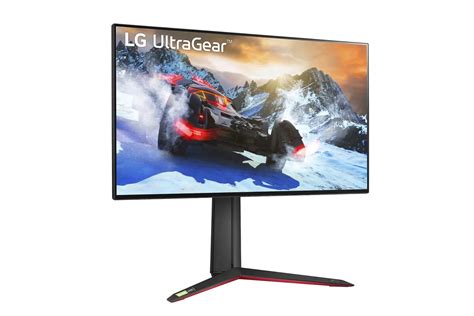 Monitor 120Hz 4K: Experience the Future of Gaming and Entertainment