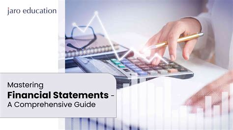 Monitor Account Statement: A Comprehensive Guide to Financial Management