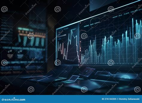 Monitor Economic Data: