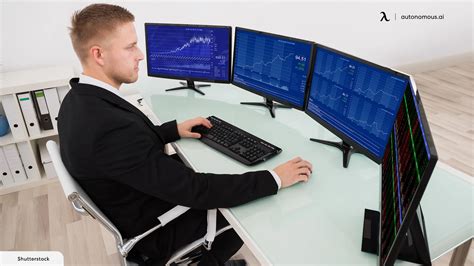 Monitor Setup for Trading: The Ultimate Guide