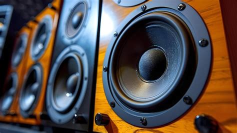 Monitor Speakers: A Comprehensive Guide to Enhanced Sound for Production and Listening