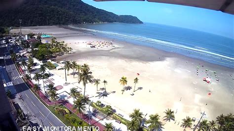 Monitoramento das Praias da Praia Grande: