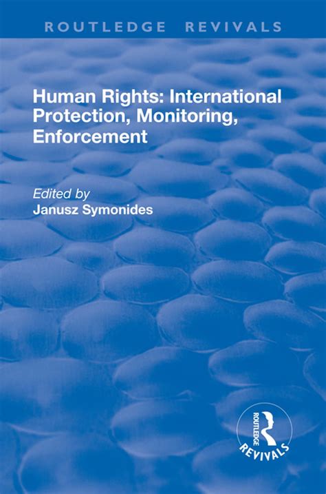 Monitoring International Human Rights Doc