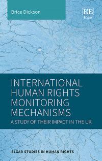 Monitoring International Human Rights Kindle Editon