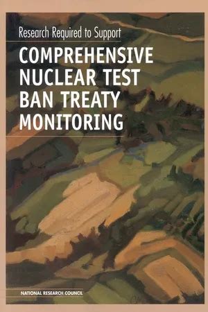 Monitoring a Comprehensive Test Ban Treaty Proceedings of the NATO Advanced Study Institute, Alvor, Reader