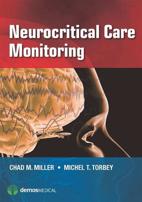 Monitoring in Neurocritical Care E-Book PDF