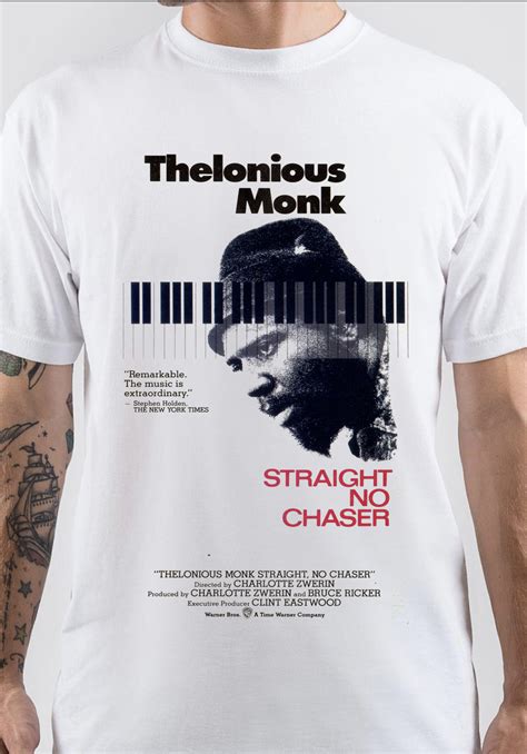 Monk T-Shirts: The Perfect Blend of Spirituality and Fashion