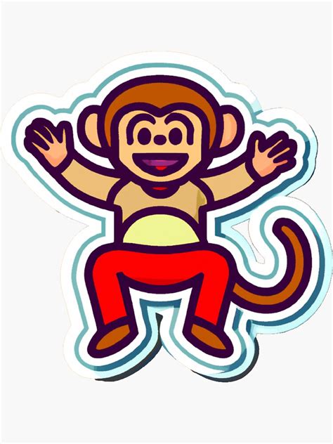 Monkey 2000s Shirt: A Nostalgic Throwback to the Millennium