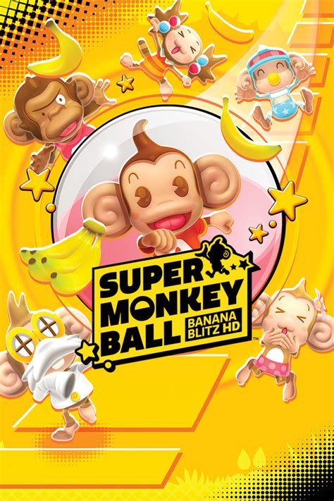 Monkey Ball Blitz: An Immersive Symphony of Sound