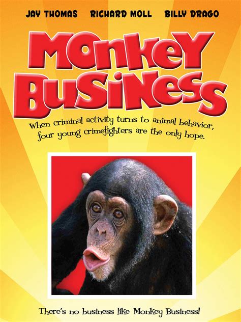 Monkey Business Doc