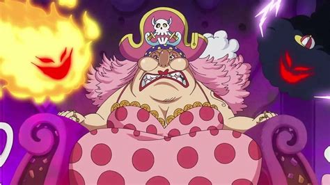 Monkey D. Luffy's Mother: Unveiling the Enigma of the Pirate King's Lineage