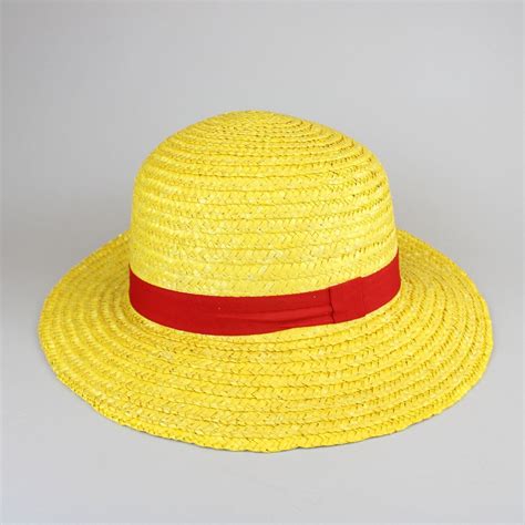 Monkey D. Luffy Cosplay: Unleash Your Inner Straw Hat Pirate