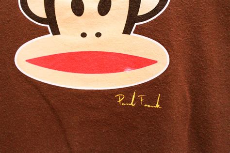 Monkey Madness: The Resurgence of the 2000s Monkey Shirt Trend