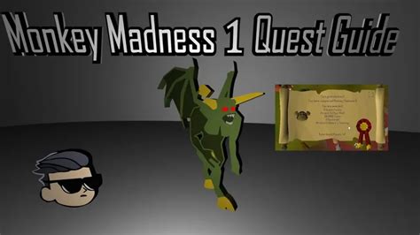 Monkey Madness 1: 100,000 Players' Guide to the Ultimate Quest