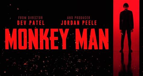 Monkey Man: Prime Video's Thrilling 20-Episode Adventure