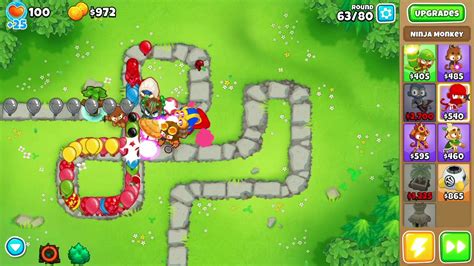 Monkey Meadow Half Cash: The Ultimate Guide to Beating Round 100