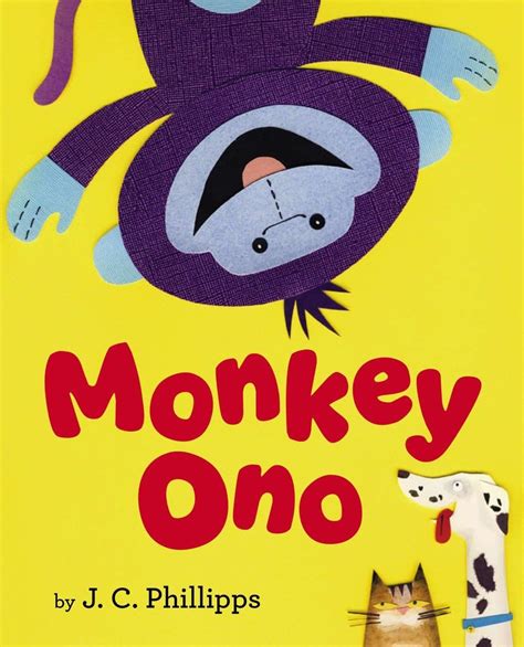 Monkey Ono Epub