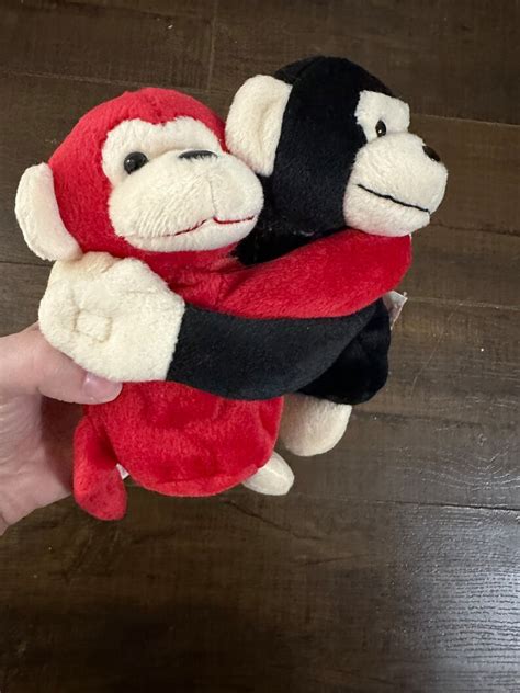 Monkey Plush: The Ultimate Companion for Every Age