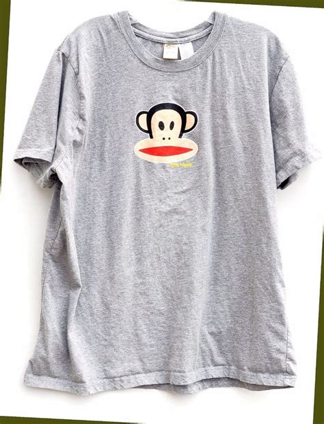 Monkey Shirt Paul Frank: The Ultimate Guide to Cool, Comfy, and Stylish Fashion