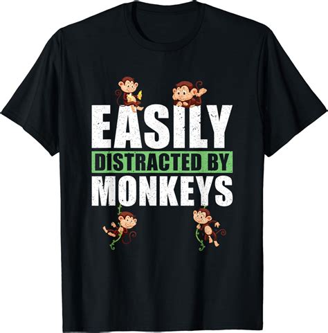 Monkey Shirts: A History