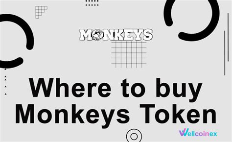 Monkey Tokens: A Comprehensive Guide to the Primate-Inspired Cryptocurrency