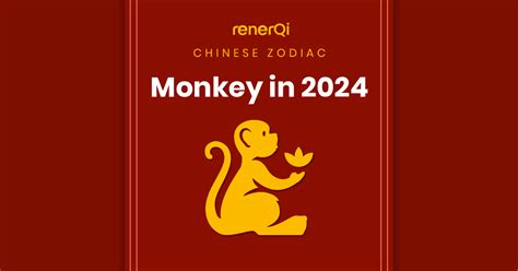 Monkey Zodiac 2022: A Comprehensive Guide to the Year of the Water Monkey