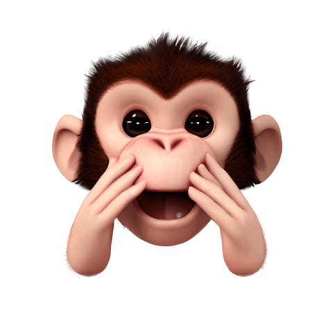 Monkey in the Middle: 10,000+ Unique Ways to Engage Audiences