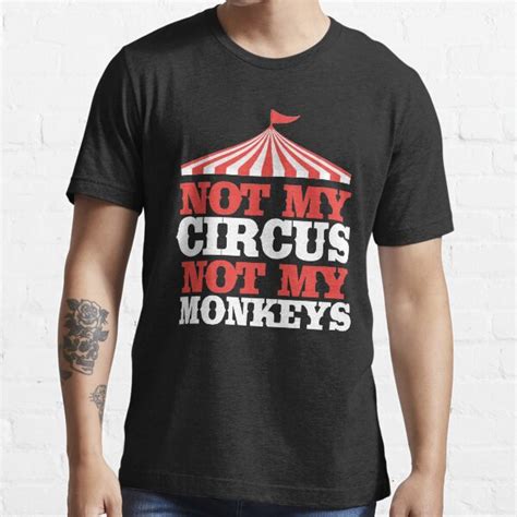 Monkey on Shirt: The Perfect Expression of Style and Humor