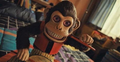 Monkey on Toy Story 3: An Analysis of A Cinematic Masterpiece