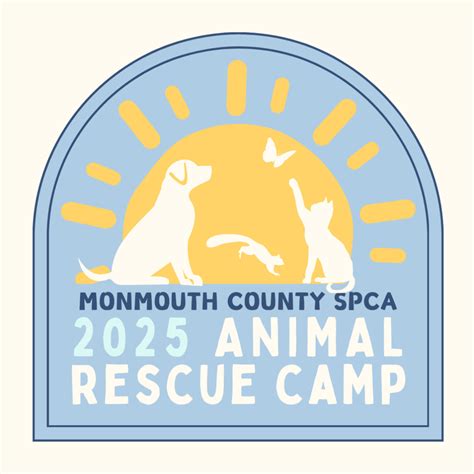 Monmouth County SPCA: A Lifeline for Animals in Need