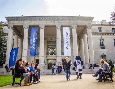 Monmouth University Open House: Discover Your Perfect Fit