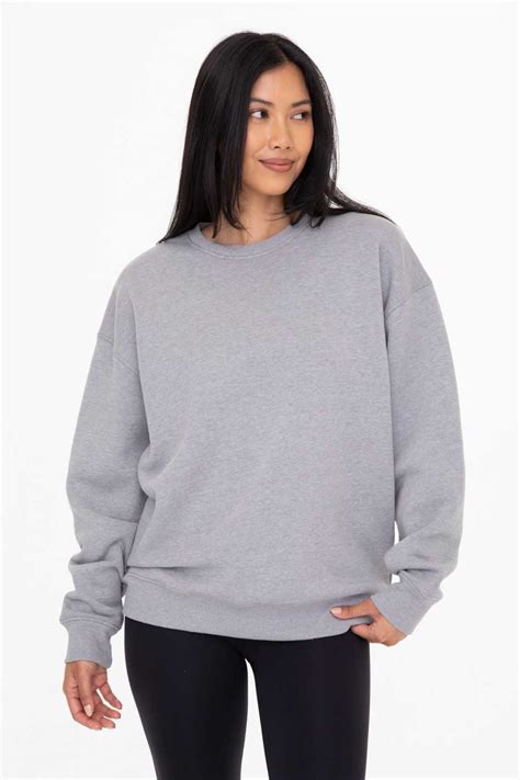 Mono B Sweatshirt: A Timeless Wardrobe Essential