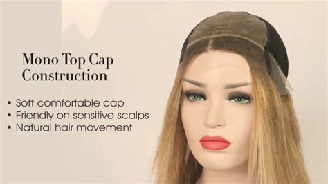 Mono Top Cap: