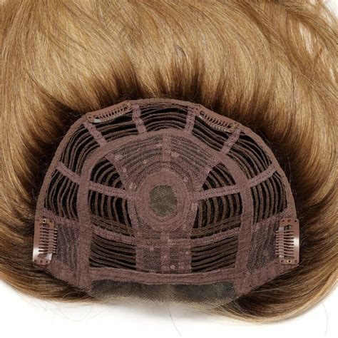 Monofilament: A Revolutionary Hairpiece