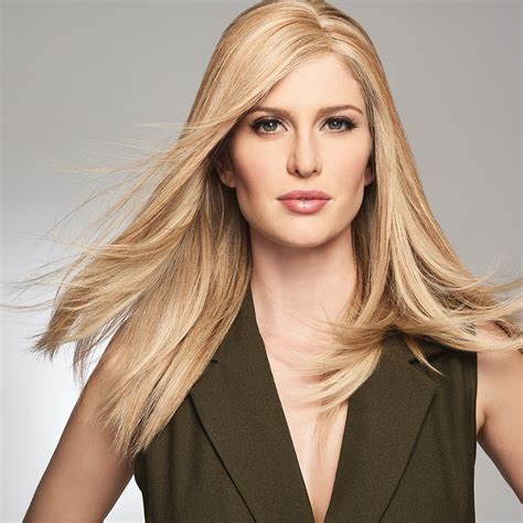 Monofilament 2025: A Game-Changer for Long, Wavy Hair