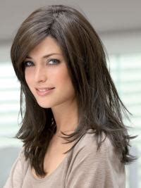 Monofilament Straight Remy Human Hair Faddish Long Wigs: Your Crown of Glory in 2025