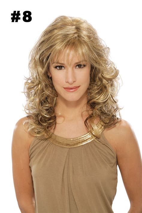 Monofilament Wigs: The Epitome of Natural Elegance and Comfort