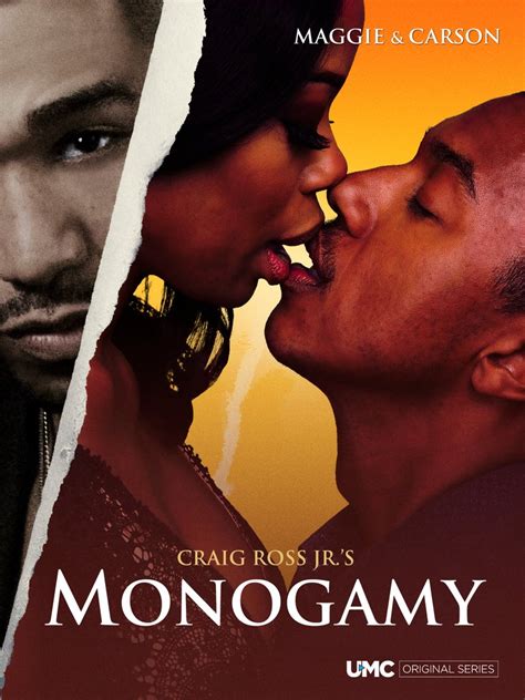 Monogamy Epub