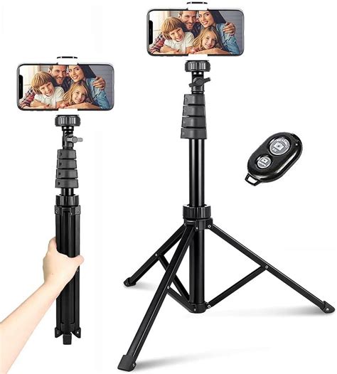 Monopod Extendable Shutter Samsung Android Epub