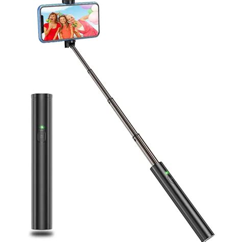 Monopod Joly Extendable Bluetooth Selfiestick Reader